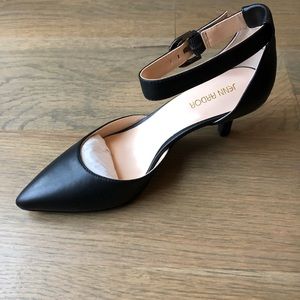Kitten Heel Shoe